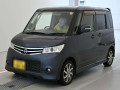 2012 Nissan Roox