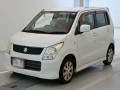 2009 Suzuki Wagon R