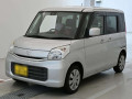 2016 Suzuki Spacia
