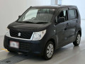 2016 Suzuki Wagon R