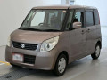 2012 Suzuki Palette