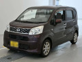 2015 Daihatsu Move