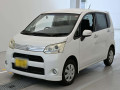 2012 Daihatsu Move Custom