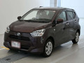 2020 Daihatsu Mira e:S