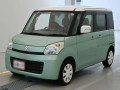 2014 Suzuki Spacia