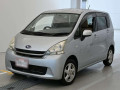 2012 Subaru Stella