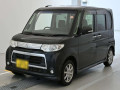 2012 Daihatsu Tanto