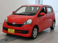 2014 Daihatsu Mira e:S