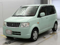 2011 Mitsubishi eK Wagon