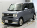 2008 Daihatsu Move Conte