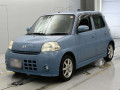 2007 Daihatsu Esse