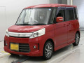2014 Suzuki Spacia Custom