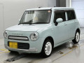 2014 Suzuki ALTO Lapin