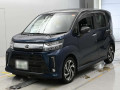 2018 Daihatsu Move