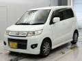 2009 Suzuki WAGON R STINGRAY