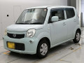 2011 Nissan Moco