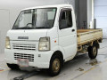2008 Suzuki Carry Truck