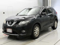 2014 Nissan X-Trail