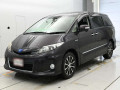 2014 Toyota Estima Hybrid