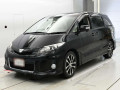 2014 Toyota Estima