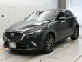 2016 Mazda CX-3