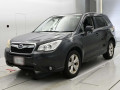 2013 Subaru Forester