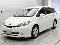 2010 Toyota Wish