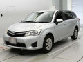 2014 Toyota Corolla Fielder
