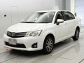2014 Toyota Corolla Axio