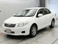 2010 Toyota Corolla Axio