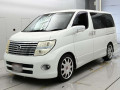 2005 Nissan Elgrand