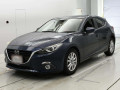 2016 Mazda Axela Sport
