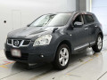 2012 Nissan Dualis
