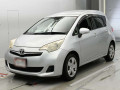 2012 Toyota Ractis