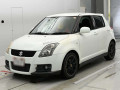2006 Suzuki Swift