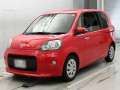 2013 Toyota Porte