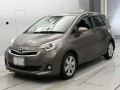 2014 Toyota Ractis