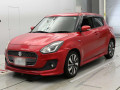 2017 Suzuki Swift