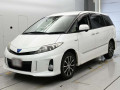 2013 Toyota Estima Hybrid