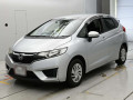 2017 Honda Fit