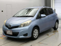 2012 Toyota Vitz