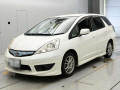2011 Honda Fit Shuttle Hybrid