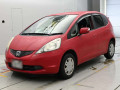 2010 Honda Fit