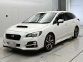2014 Subaru Levorg