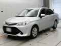 2016 Toyota Corolla Axio