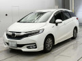 2017 Honda SHUTTLE