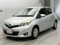2013 Toyota Vitz