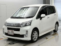 2013 Daihatsu Move