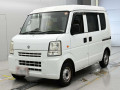 2011 Suzuki Every