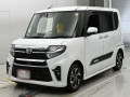 2021 Daihatsu Tanto Custom